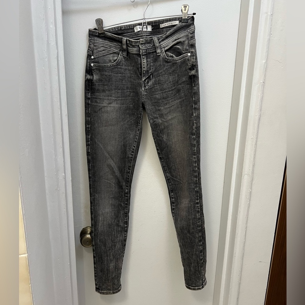 Guess jeans (skinny)